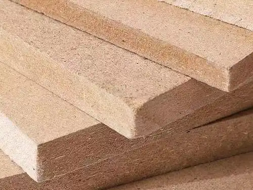 18mm Melamine Sheets